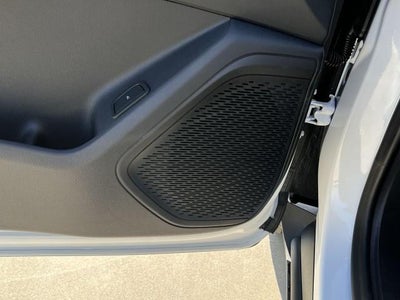 2026 Chevrolet Traverse LT w/1LT