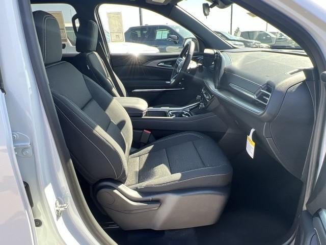 2026 Chevrolet Traverse LT w/1LT