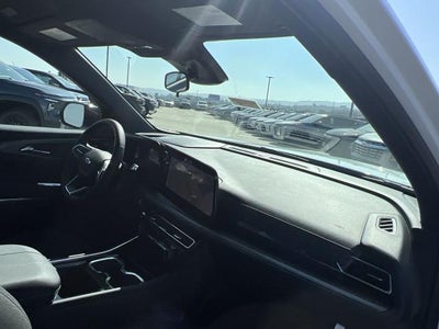 2026 Chevrolet Traverse LT w/1LT