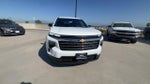 2026 Chevrolet Traverse LT w/1LT