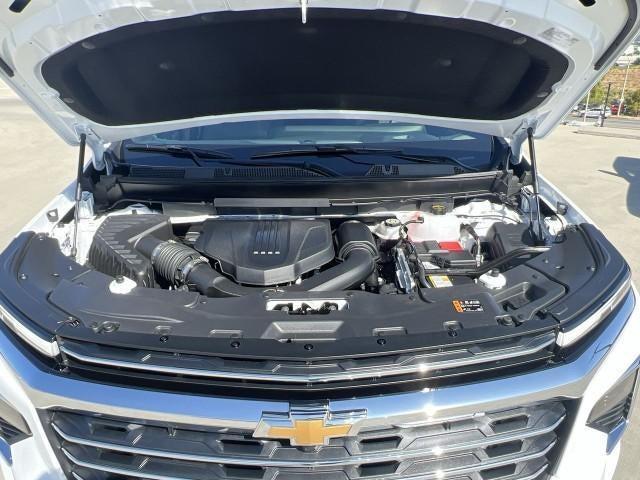 2026 Chevrolet Traverse LT w/1LT