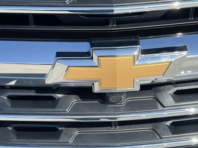 2026 Chevrolet Traverse LT w/1LT