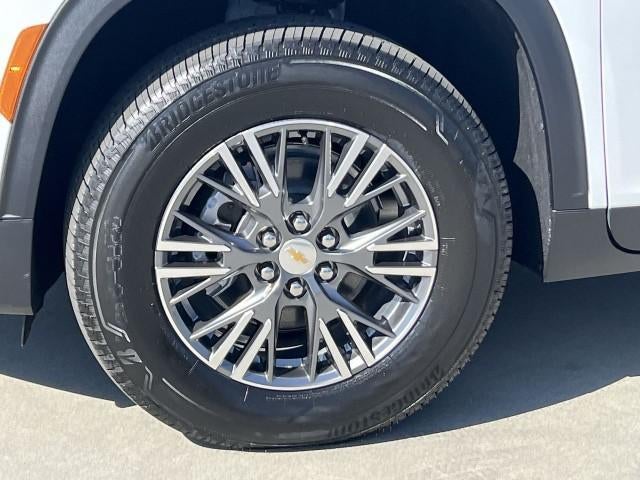 2026 Chevrolet Traverse LT w/1LT