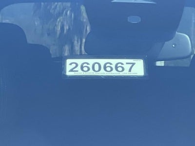 2026 Chevrolet Traverse LT w/1LT