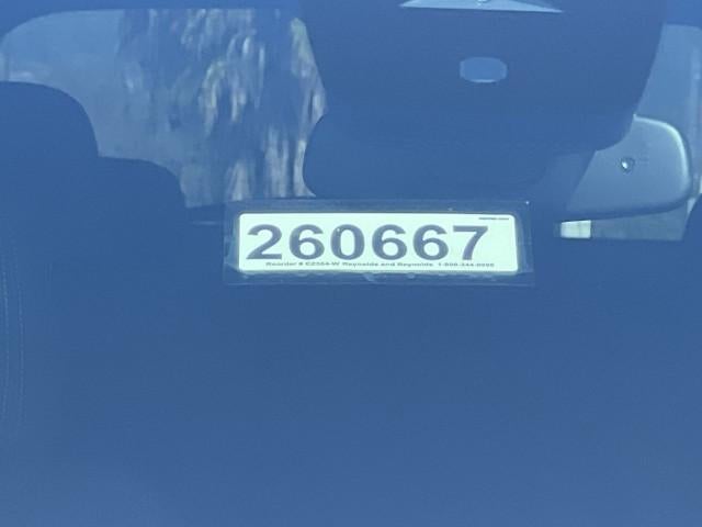 2026 Chevrolet Traverse LT w/1LT