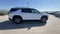 2026 Chevrolet Traverse LT w/1LT