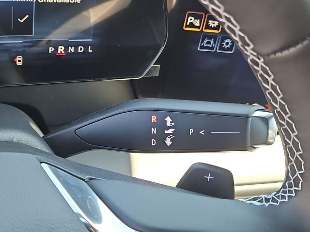 2026 Chevrolet Traverse LT w/1LT