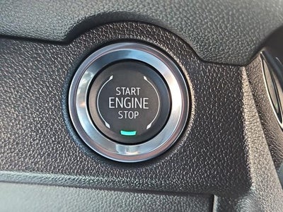 2026 Chevrolet Traverse LT w/1LT