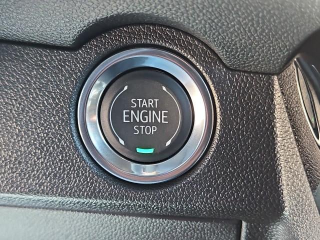 2026 Chevrolet Traverse LT w/1LT