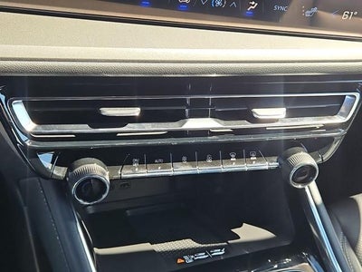 2026 Chevrolet Traverse LT w/1LT