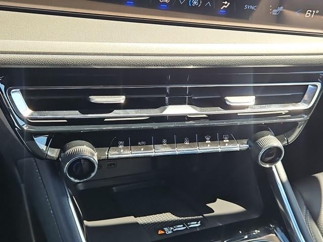 2026 Chevrolet Traverse LT w/1LT