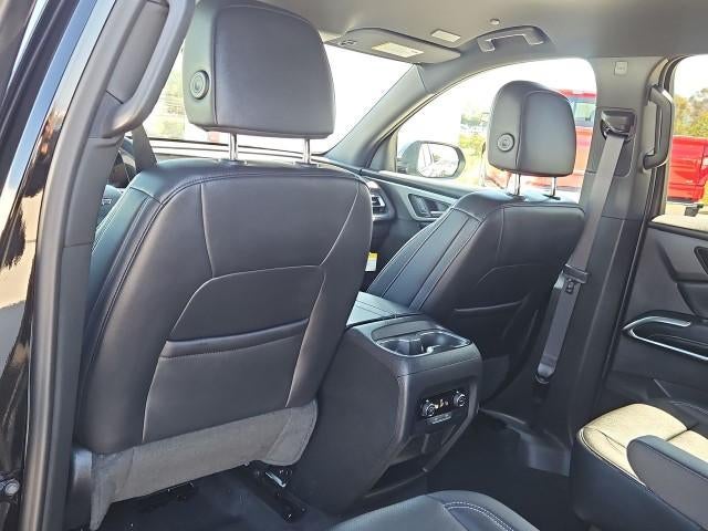 2026 Chevrolet Traverse LT w/1LT