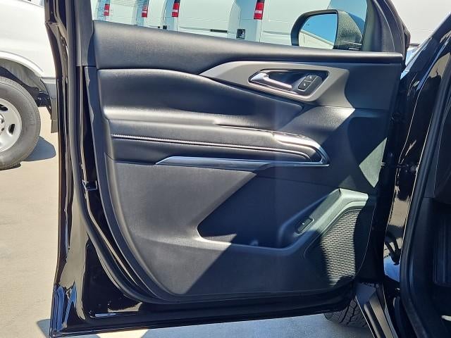 2026 Chevrolet Traverse LT w/1LT