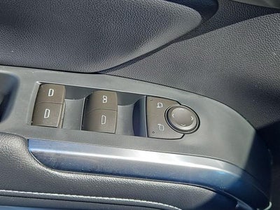 2026 Chevrolet Traverse LT w/1LT