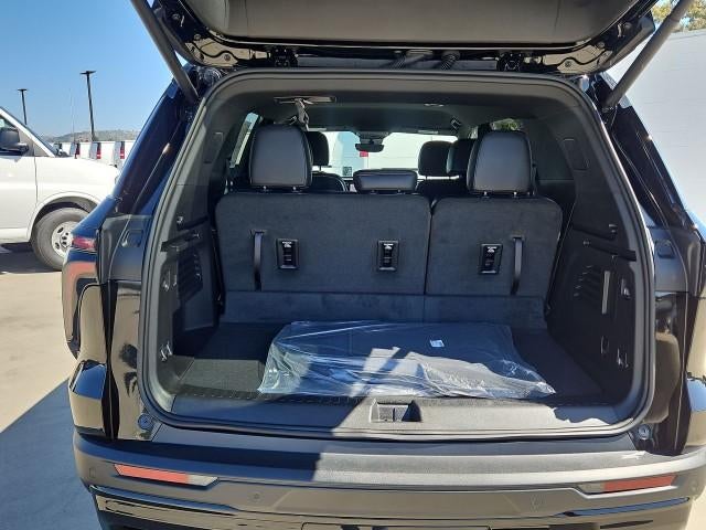 2026 Chevrolet Traverse LT w/1LT