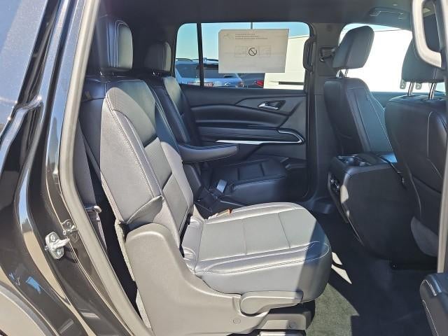 2026 Chevrolet Traverse LT w/1LT