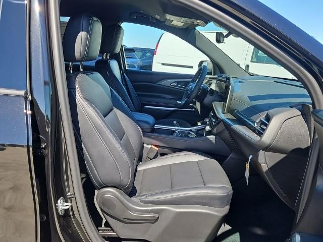 2026 Chevrolet Traverse LT w/1LT