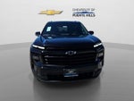2026 Chevrolet Traverse LT w/1LT