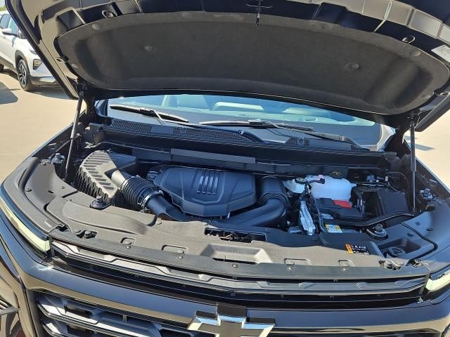 2026 Chevrolet Traverse LT w/1LT
