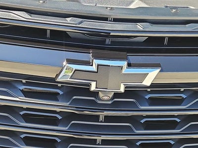 2026 Chevrolet Traverse LT w/1LT