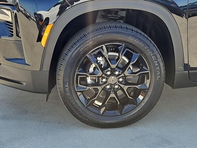 2026 Chevrolet Traverse LT w/1LT