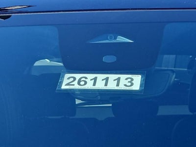 2026 Chevrolet Traverse LT w/1LT