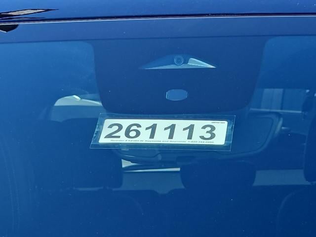2026 Chevrolet Traverse LT w/1LT