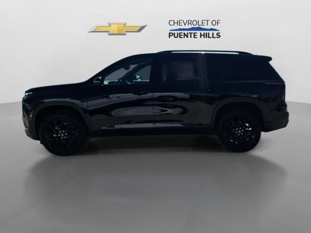2026 Chevrolet Traverse LT w/1LT