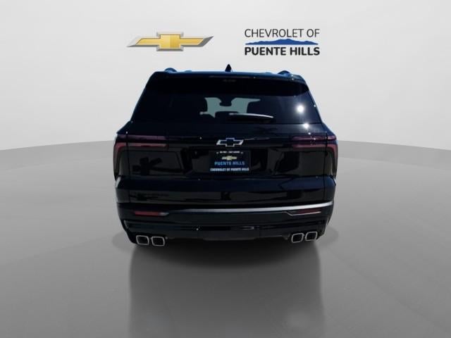 2026 Chevrolet Traverse LT w/1LT