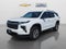 2027 Chevrolet Traverse LT w/1LT
