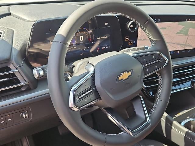 2027 Chevrolet Traverse LT w/1LT