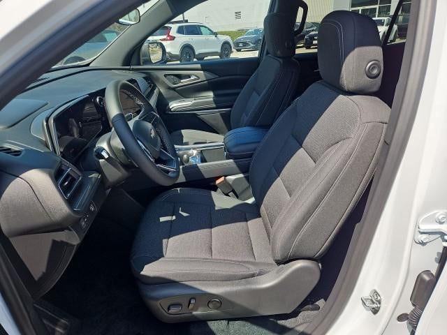 2027 Chevrolet Traverse LT w/1LT