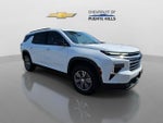 2027 Chevrolet Traverse LT w/1LT