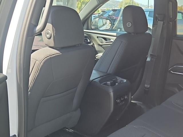 2027 Chevrolet Traverse LT w/1LT