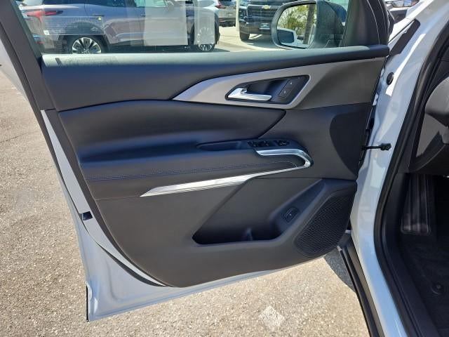 2027 Chevrolet Traverse LT w/1LT