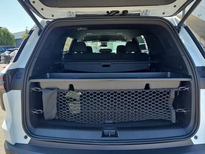2027 Chevrolet Traverse LT w/1LT
