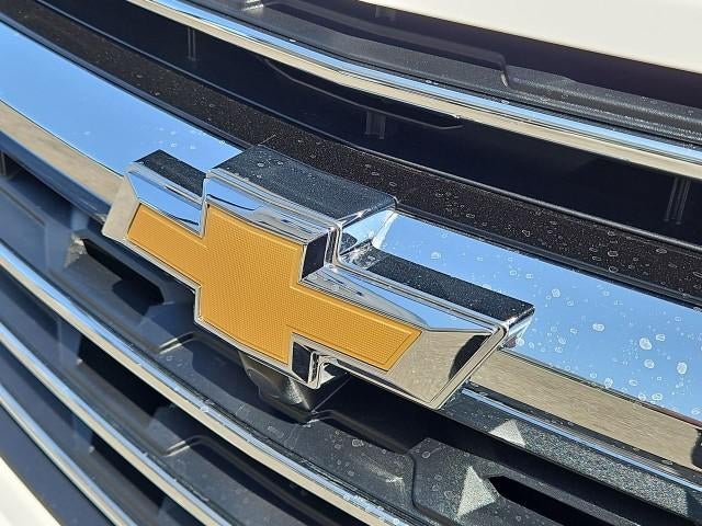 2027 Chevrolet Traverse LT w/1LT
