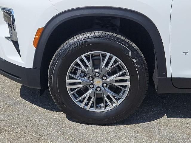 2027 Chevrolet Traverse LT w/1LT