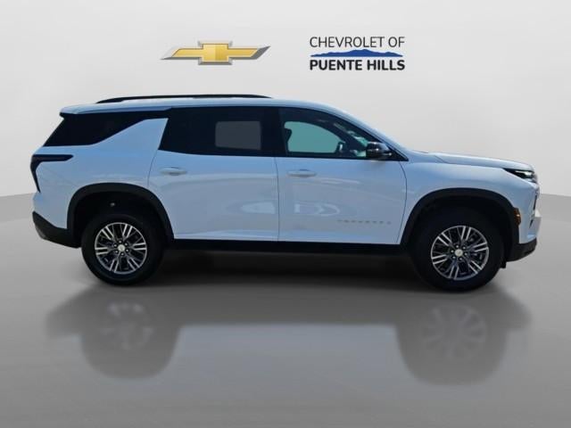 2027 Chevrolet Traverse LT w/1LT