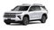 2027 Chevrolet Traverse LT w/1LT