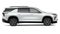 2027 Chevrolet Traverse LT w/1LT