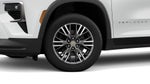 2027 Chevrolet Traverse LT w/1LT