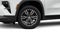 2027 Chevrolet Traverse LT w/1LT