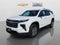 2027 Chevrolet Traverse LT w/1LT