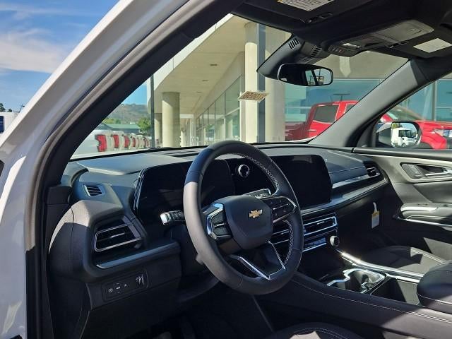 2027 Chevrolet Traverse LT w/1LT