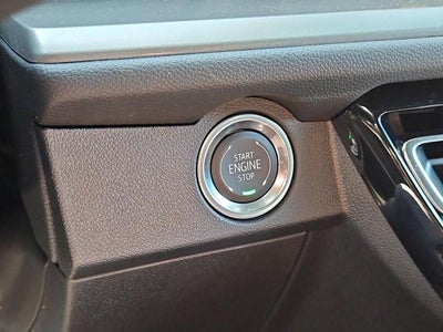 2027 Chevrolet Traverse LT w/1LT