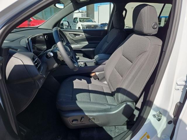 2027 Chevrolet Traverse LT w/1LT