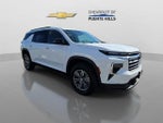 2027 Chevrolet Traverse LT w/1LT
