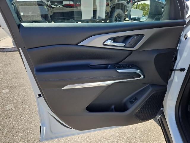 2027 Chevrolet Traverse LT w/1LT