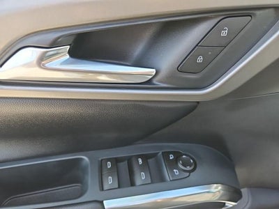 2027 Chevrolet Traverse LT w/1LT
